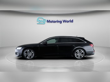 Used Audi A6 2023 for sale - 79470001: Photo