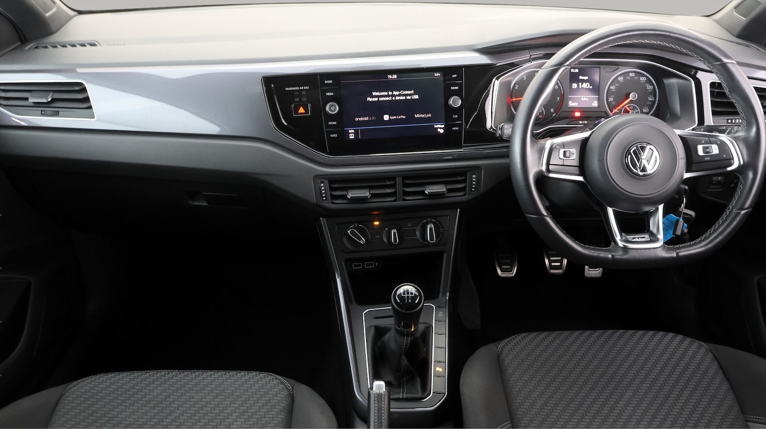 Used Volkswagen Polo 2019 for sale - 78020606: Photo 12