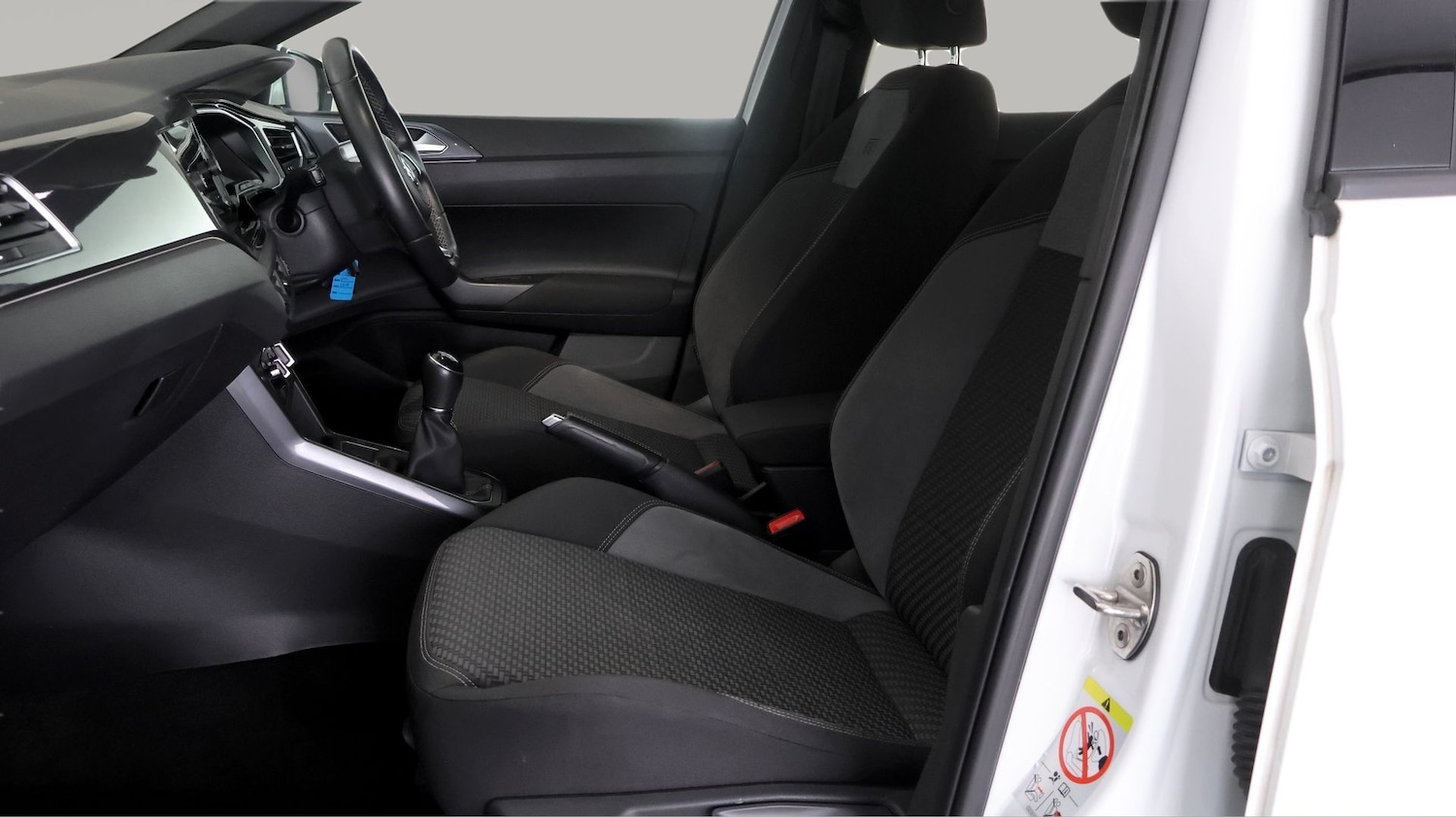 Used Volkswagen Polo 2019 for sale - 78020606: Photo 13