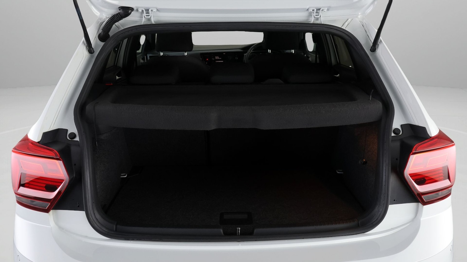 Used Volkswagen Polo 2019 for sale - 78020606: Photo 16