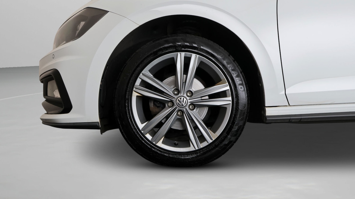 Used Volkswagen Polo 2019 for sale - 78020606: Photo 17