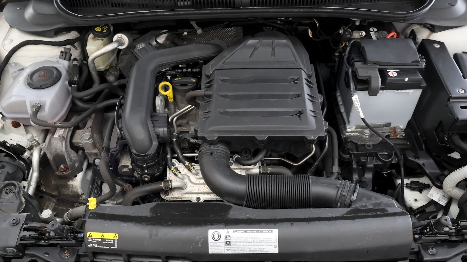 Used Volkswagen Polo 2019 for sale - 78020606: Photo 18