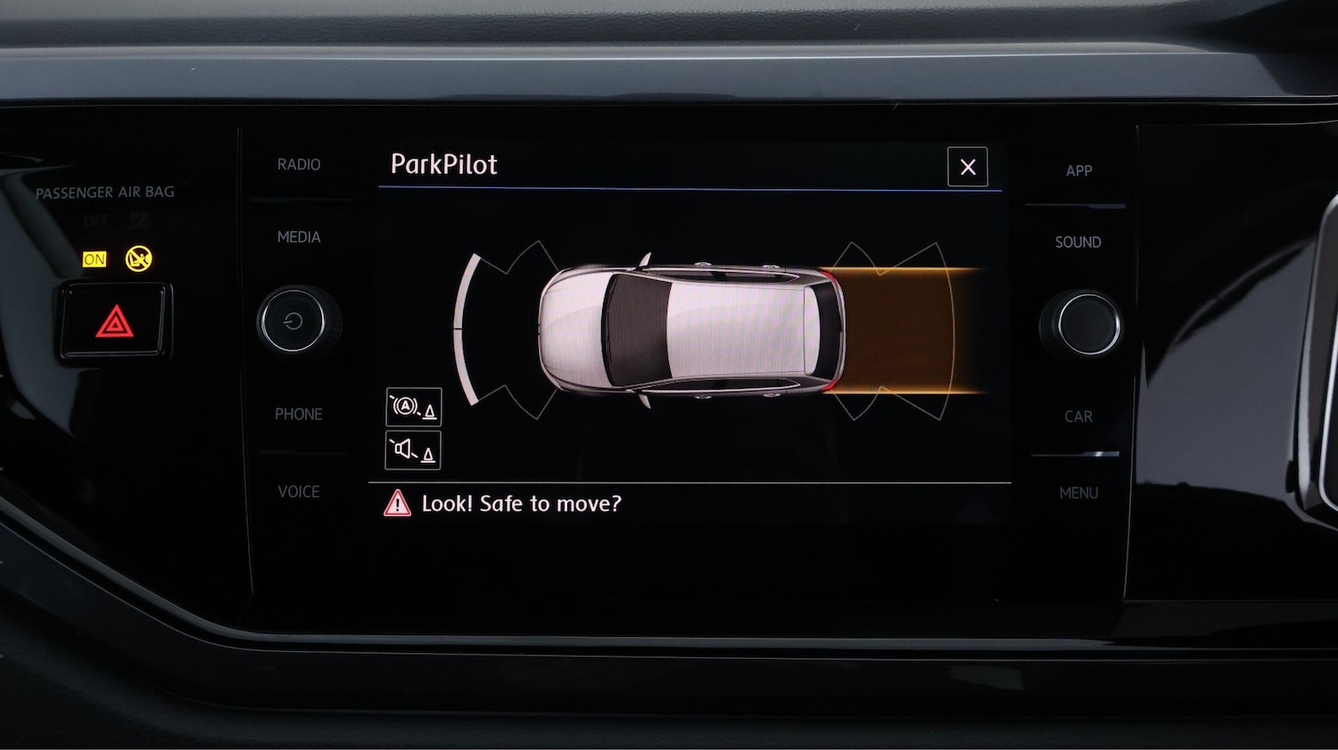 Used Volkswagen Polo 2019 for sale - 78020606: Photo 25