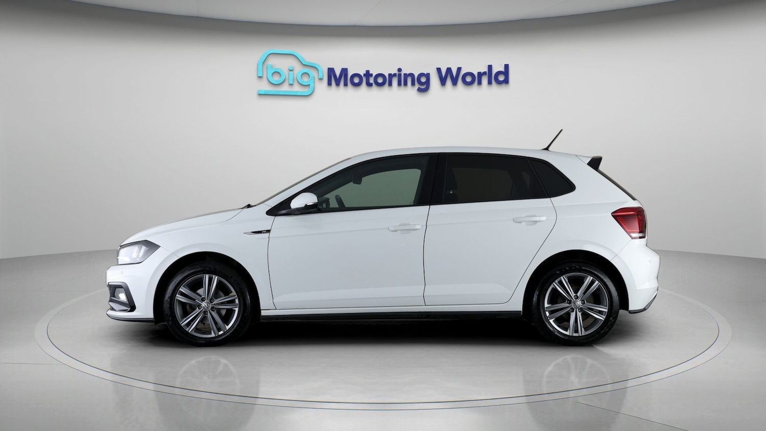 Used Volkswagen Polo 2019 for sale - 78020606: Photo 4