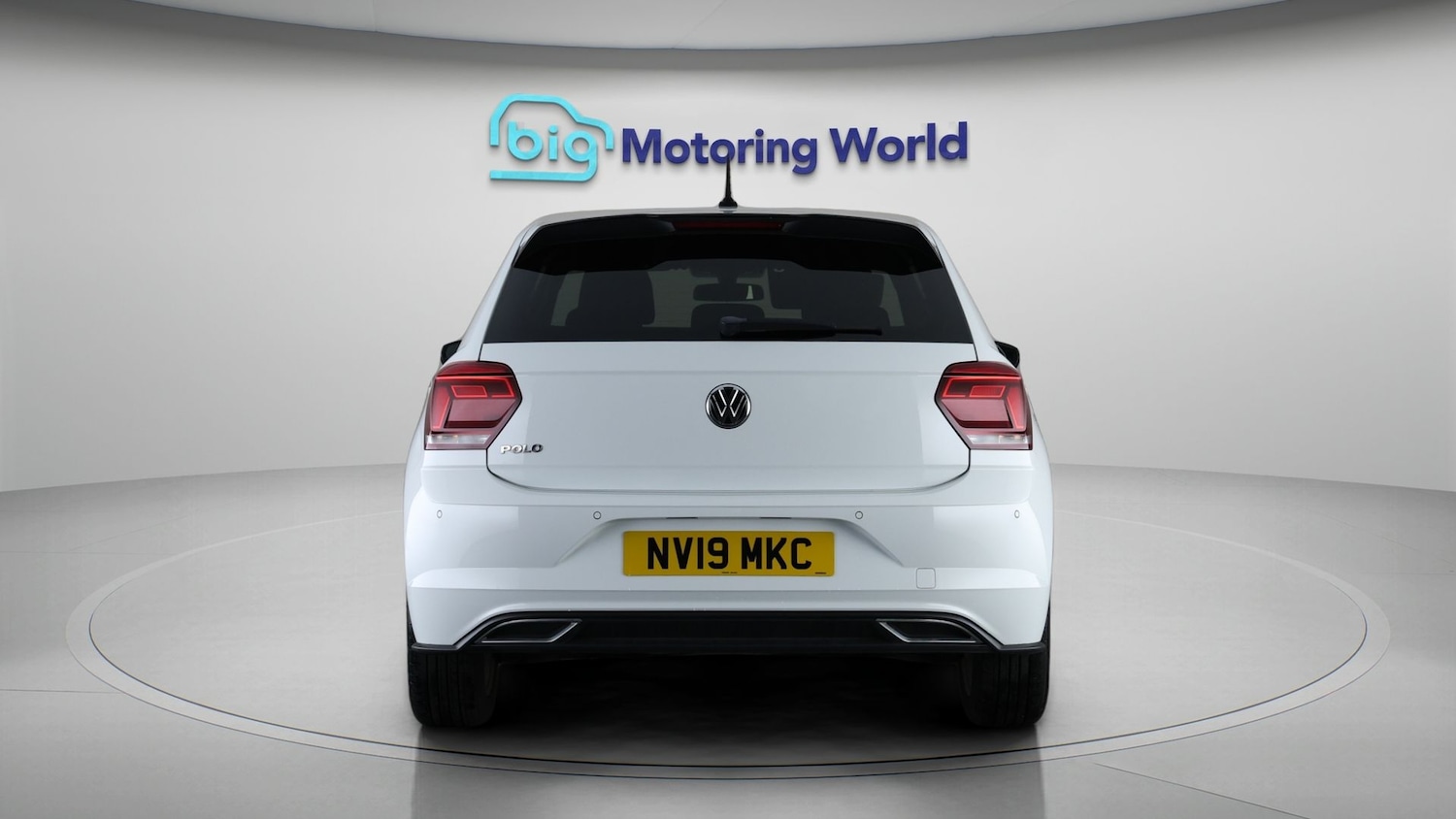 Used Volkswagen Polo 2019 for sale - 78020606: Photo 6