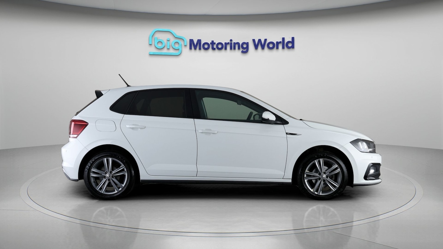 Used Volkswagen Polo 2019 for sale - 78020606: Photo 8