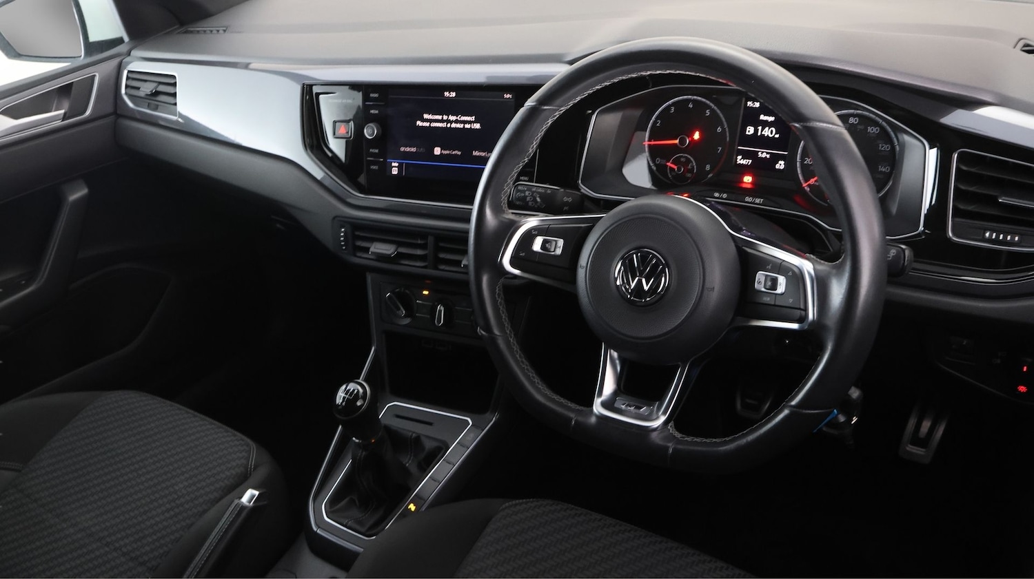 Used Volkswagen Polo 2019 for sale - 78020606: Photo 9