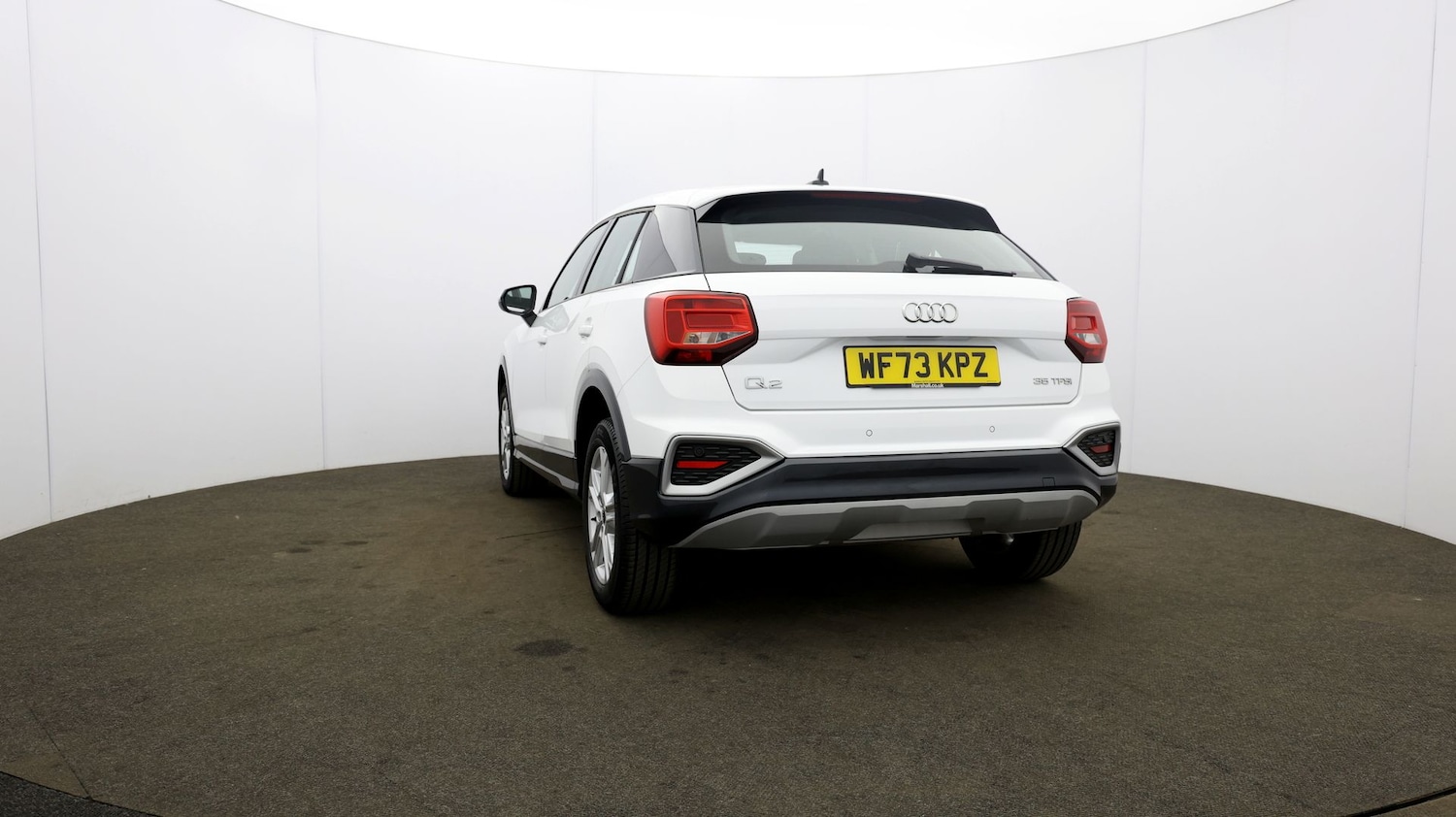 Used Audi Q2 for sale - 76811767: Photo 26
