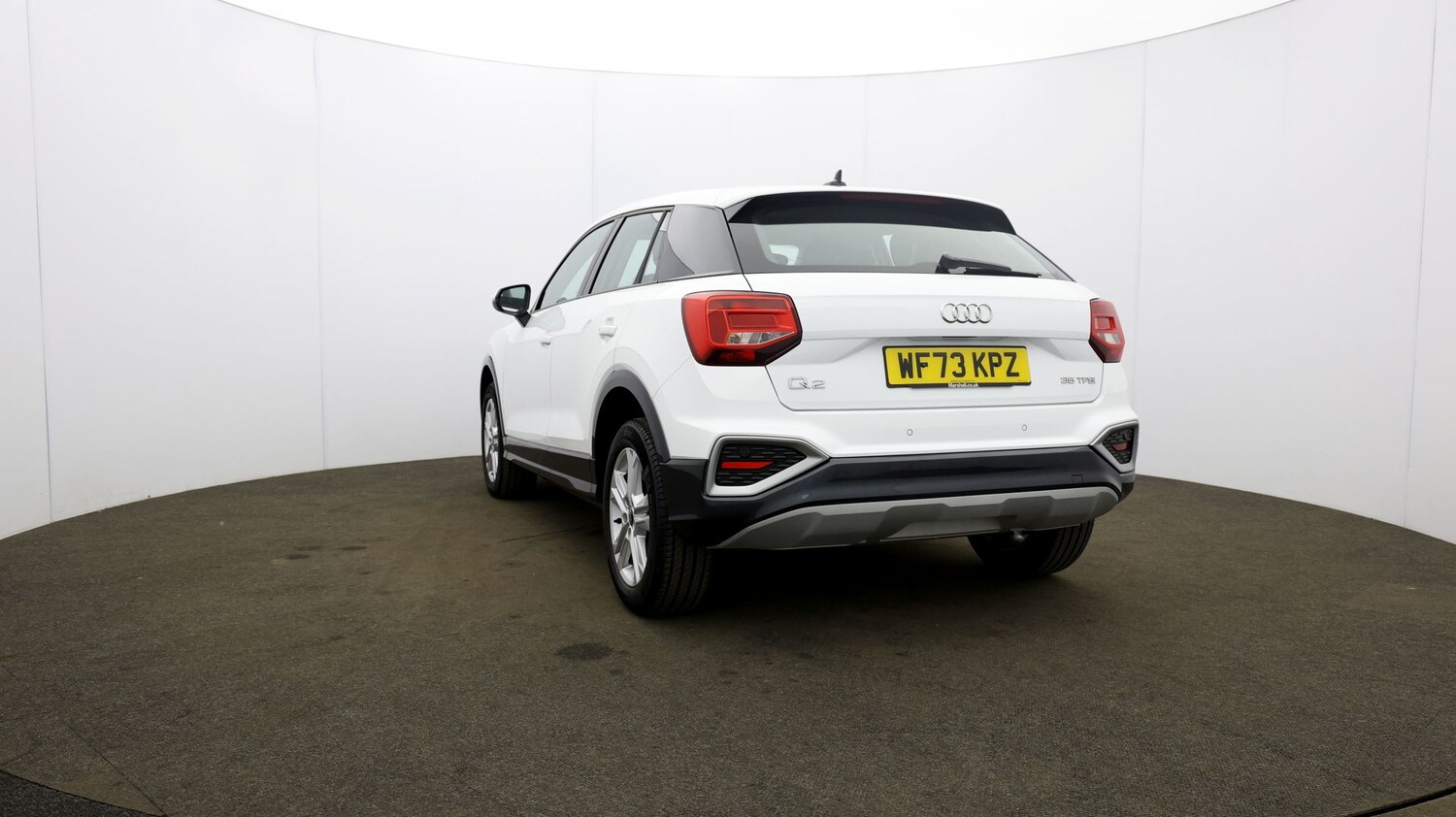 Used Audi Q2 for sale - 76811767: Photo 27