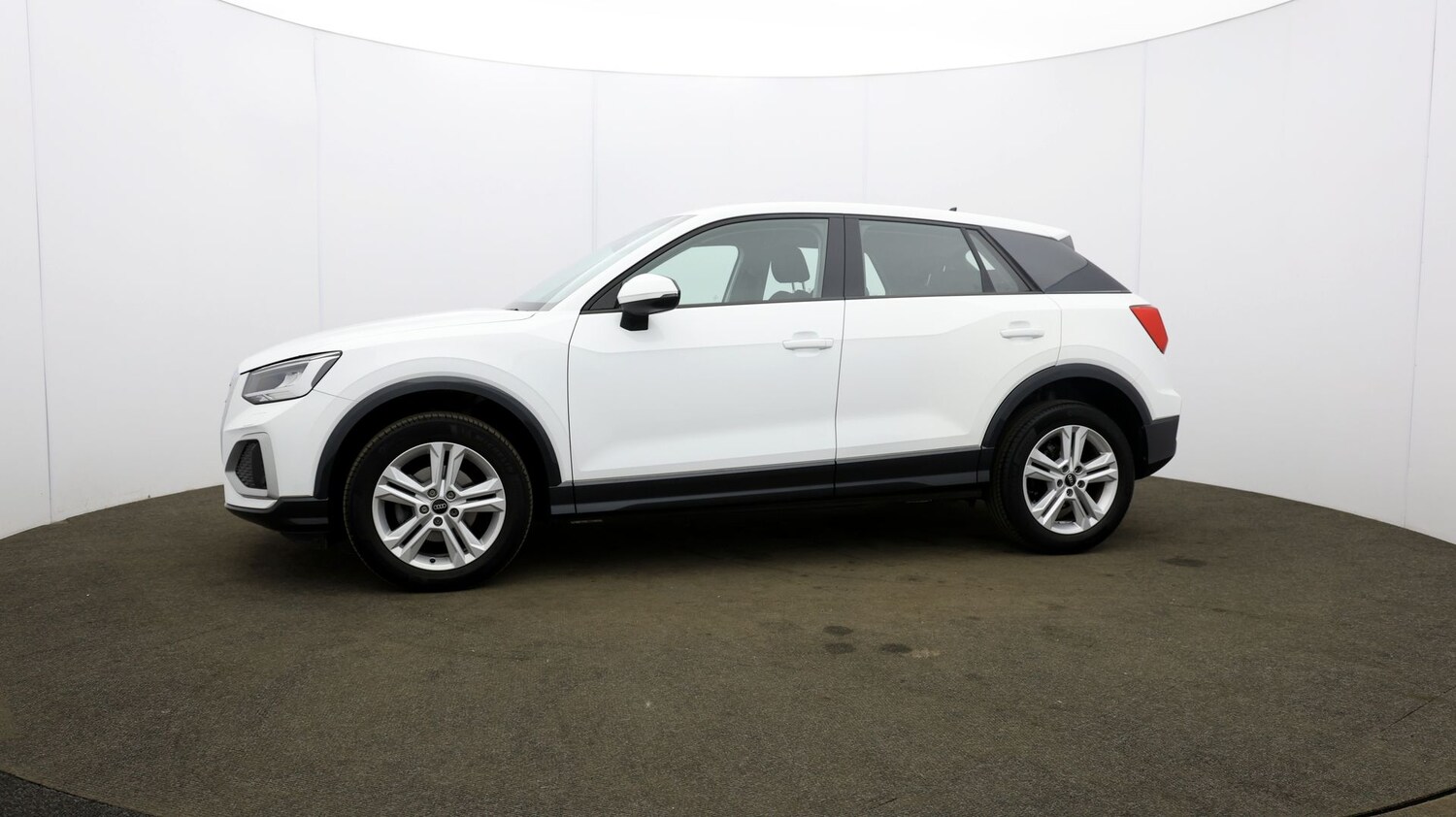 Used Audi Q2 for sale - 76811767: Photo 28