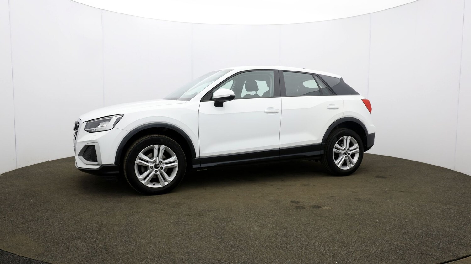 Used Audi Q2 for sale - 76811767: Photo 29