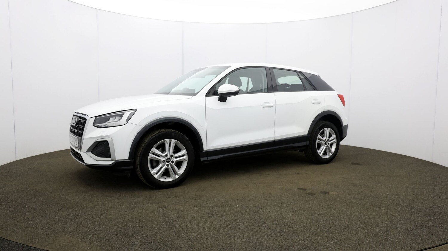 Used Audi Q2 for sale - 76811767: Photo 30
