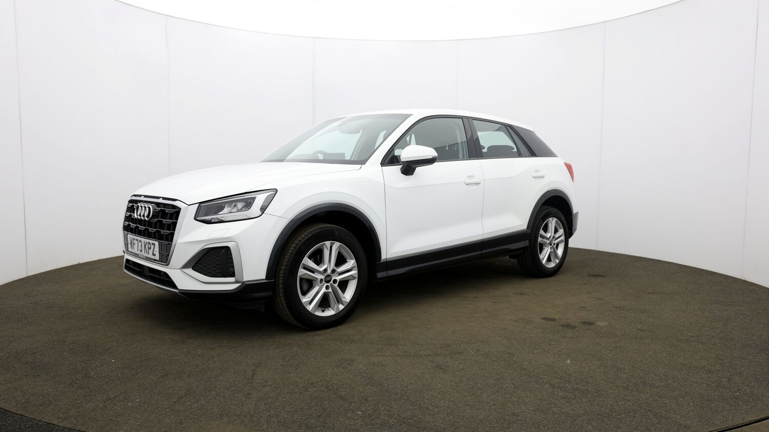 Used Audi Q2 for sale - 76811767: Photo 31