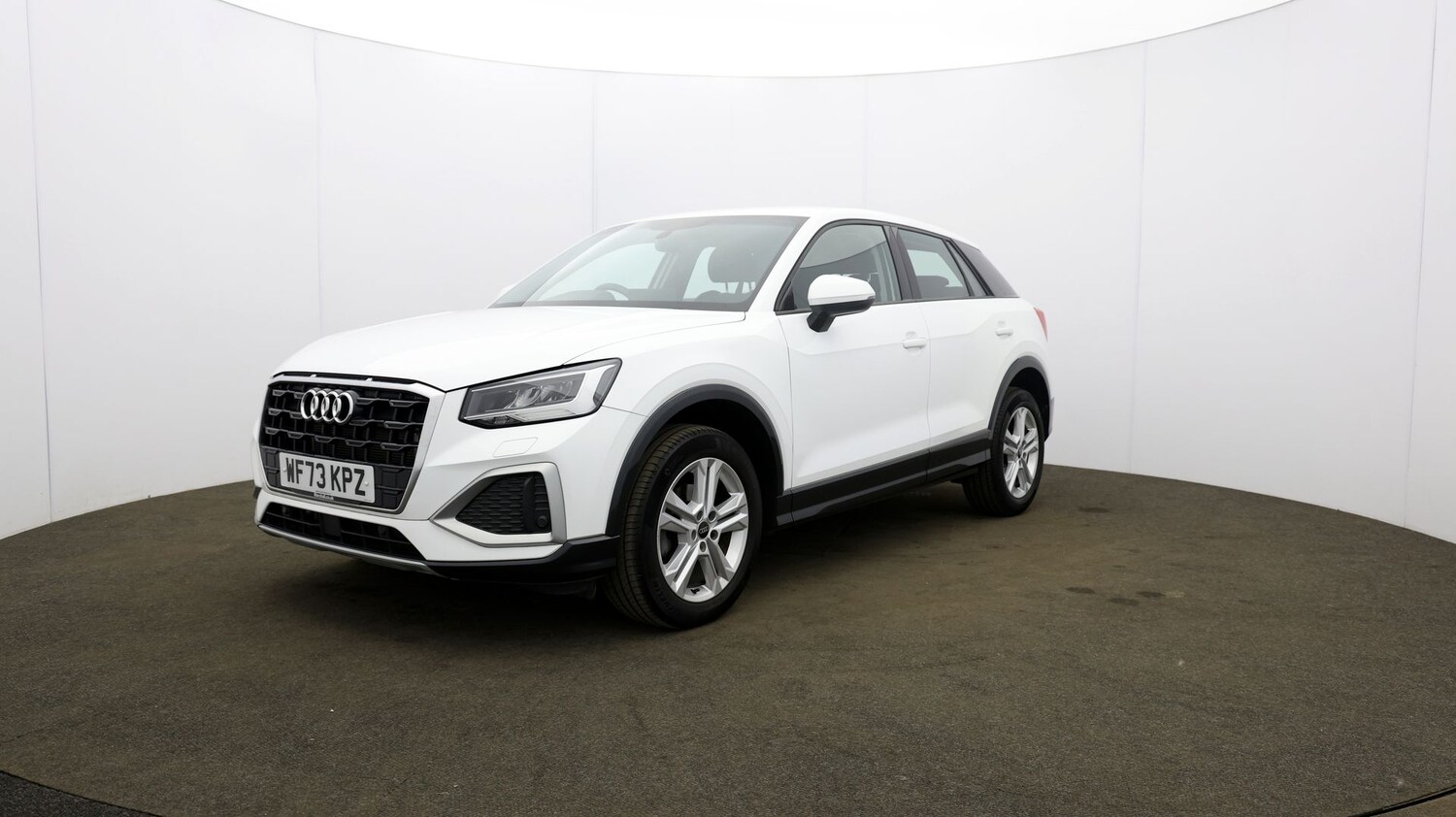 Used Audi Q2 for sale - 76811767: Photo 32