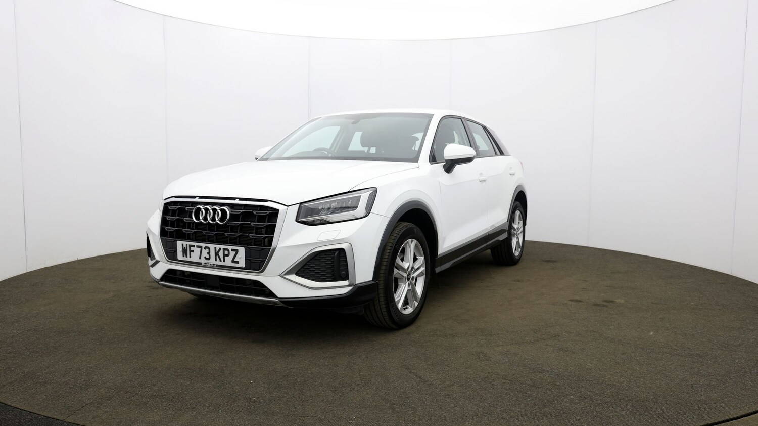 Used Audi Q2 for sale - 76811767: Photo 33