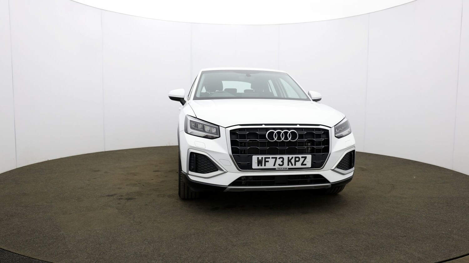 Used Audi Q2 for sale - 76811767: Photo 37