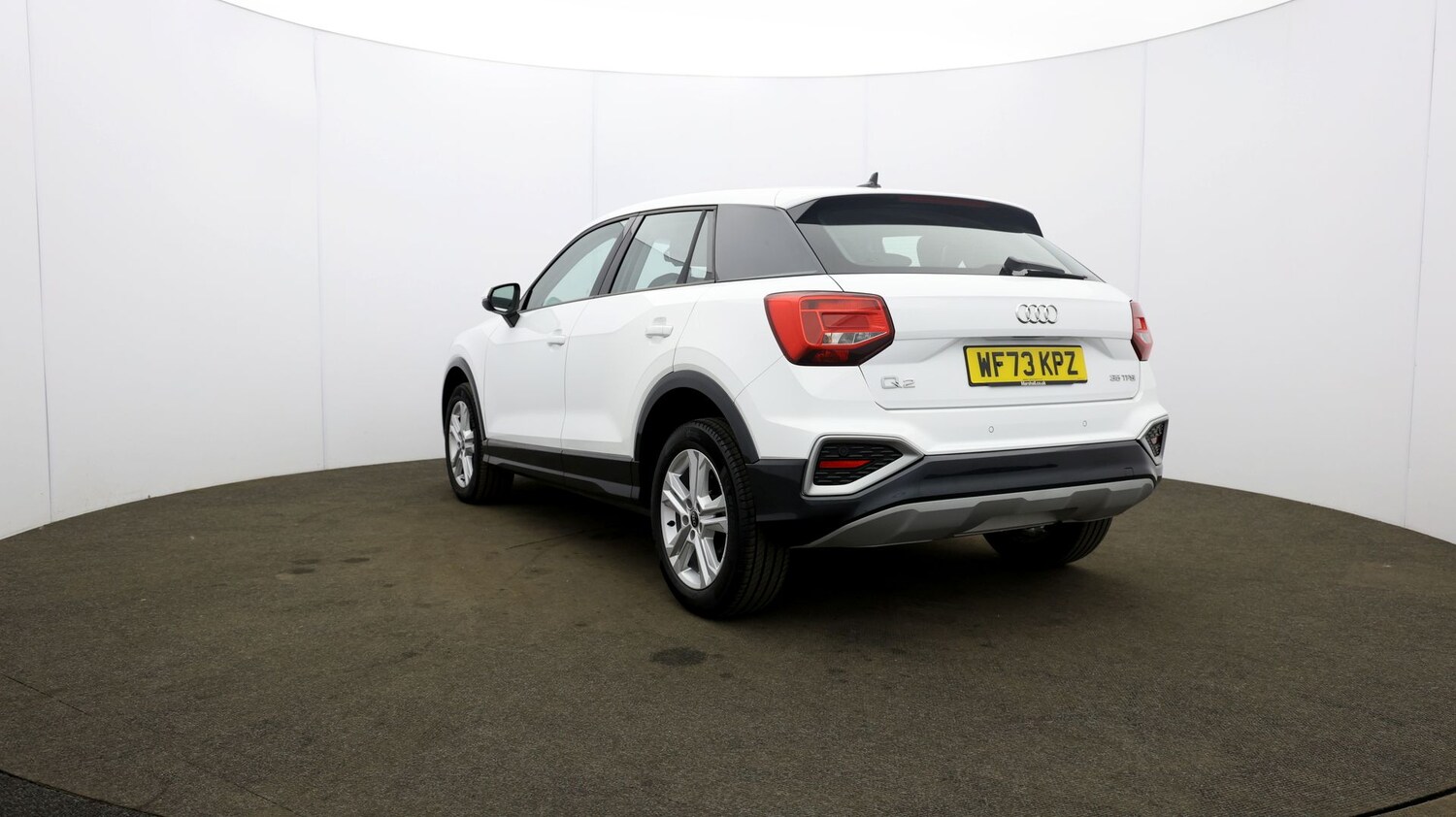 Used Audi Q2 for sale - 76811767: Photo 38