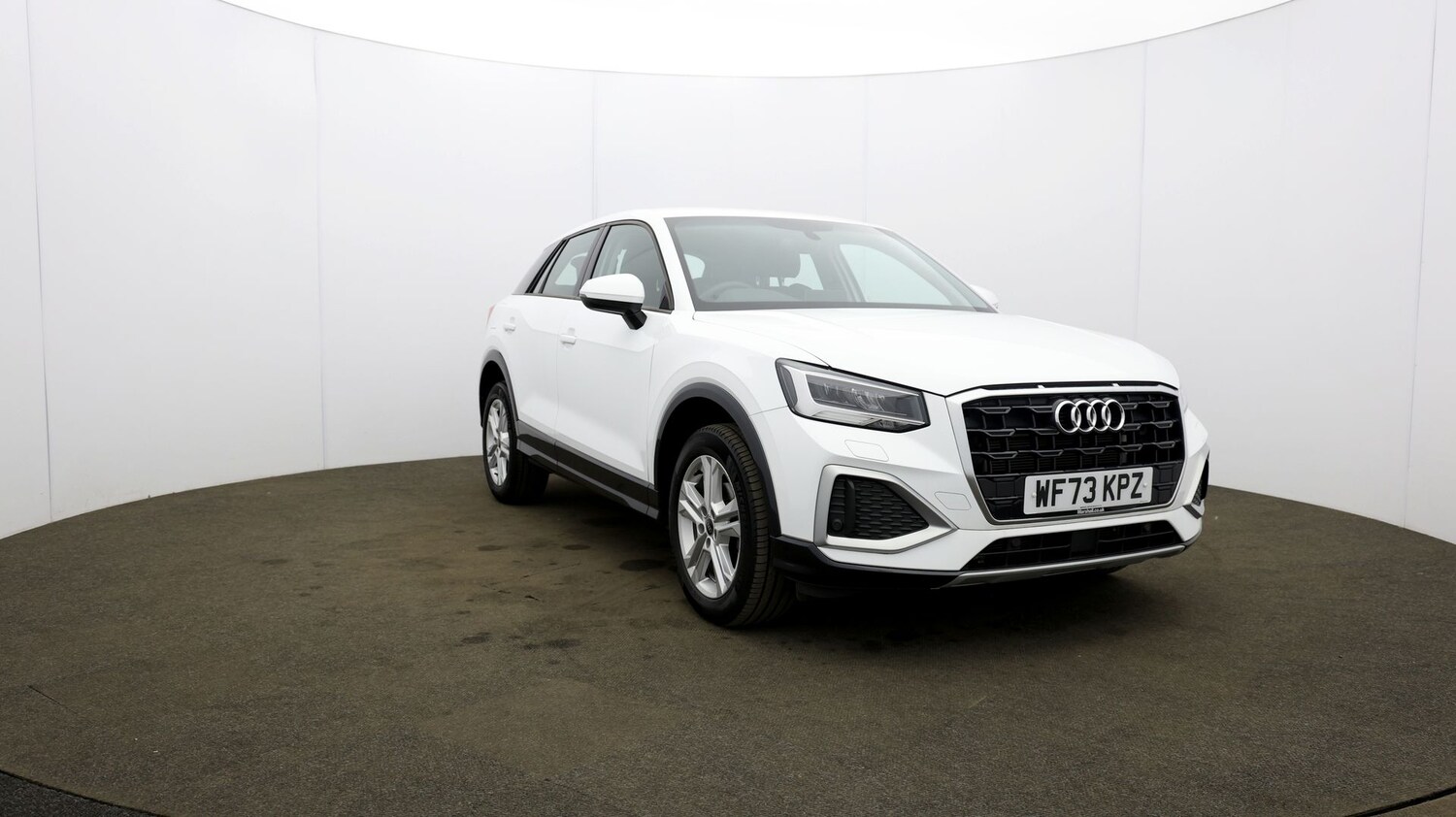 Used Audi Q2 for sale - 76811767: Photo 40