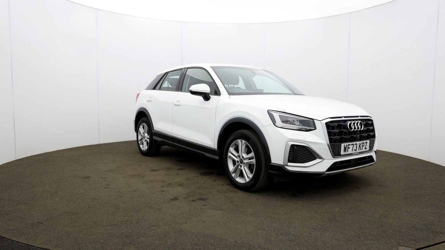 Used Audi Q2 for sale - 76811767: Photo 41