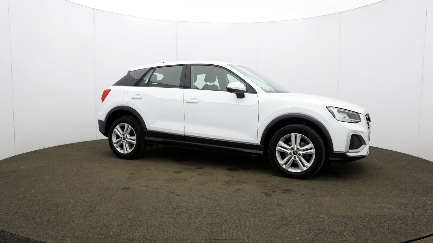 Used Audi Q2 for sale - 76811767: Photo 44