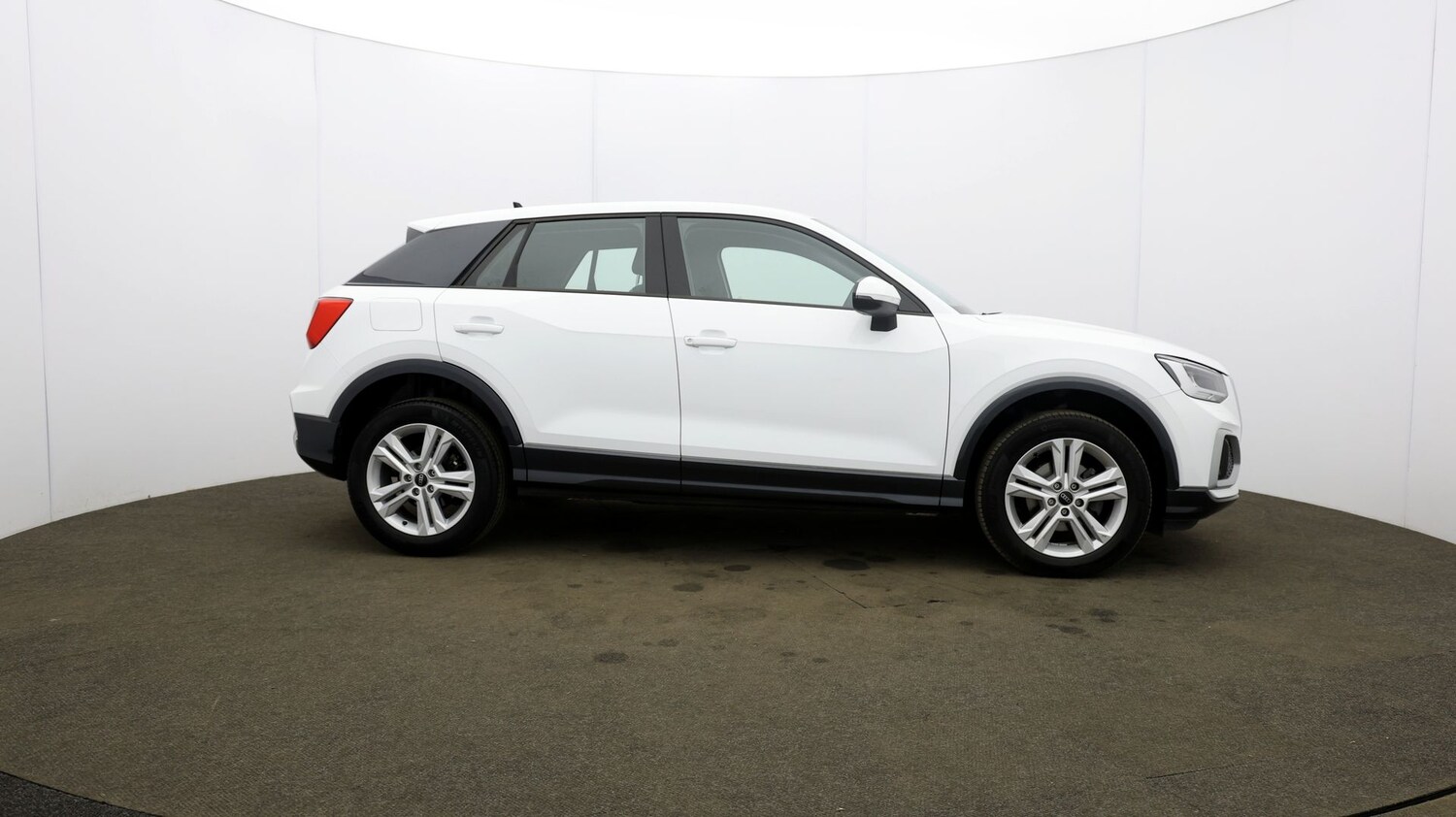 Used Audi Q2 for sale - 76811767: Photo 46