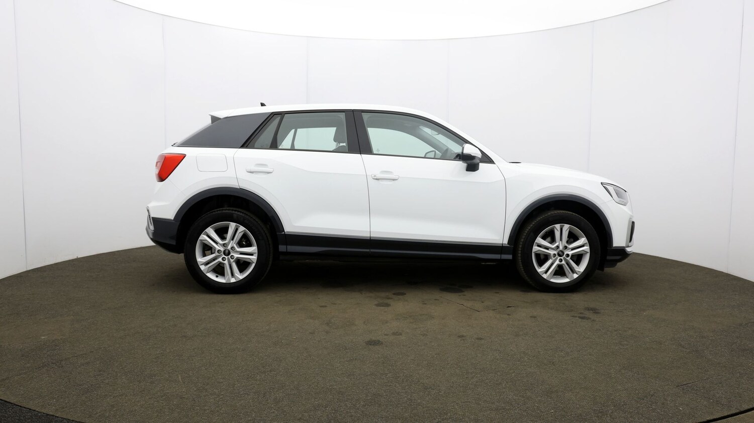 Used Audi Q2 for sale - 76811767: Photo 47