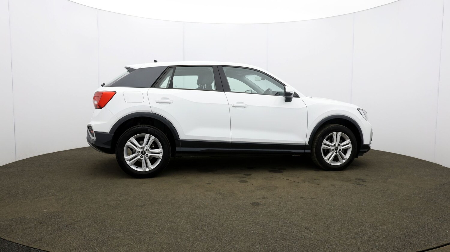 Used Audi Q2 for sale - 76811767: Photo 48