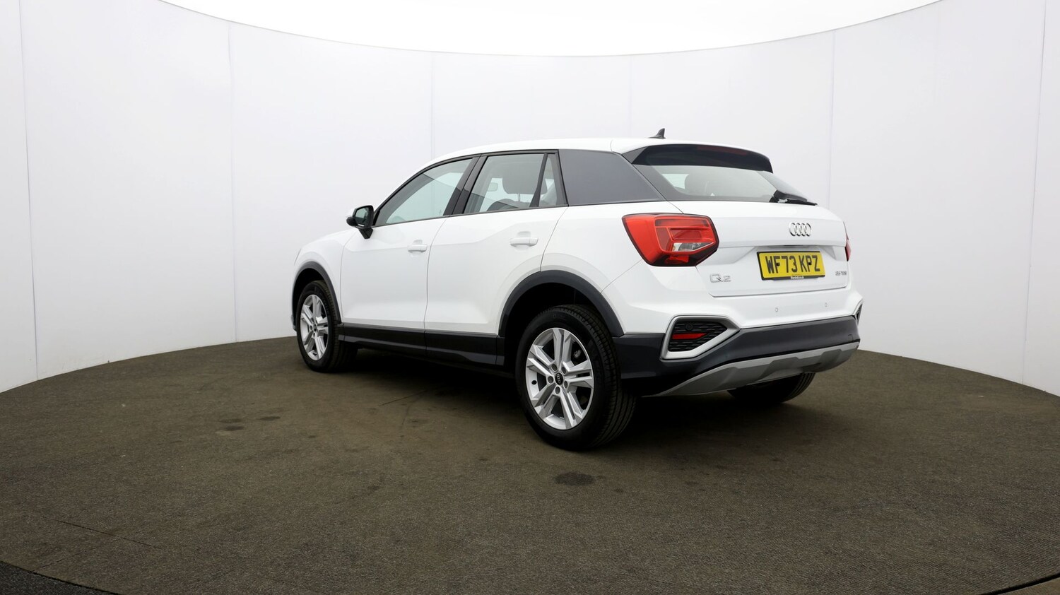 Used Audi Q2 for sale - 76811767: Photo 49