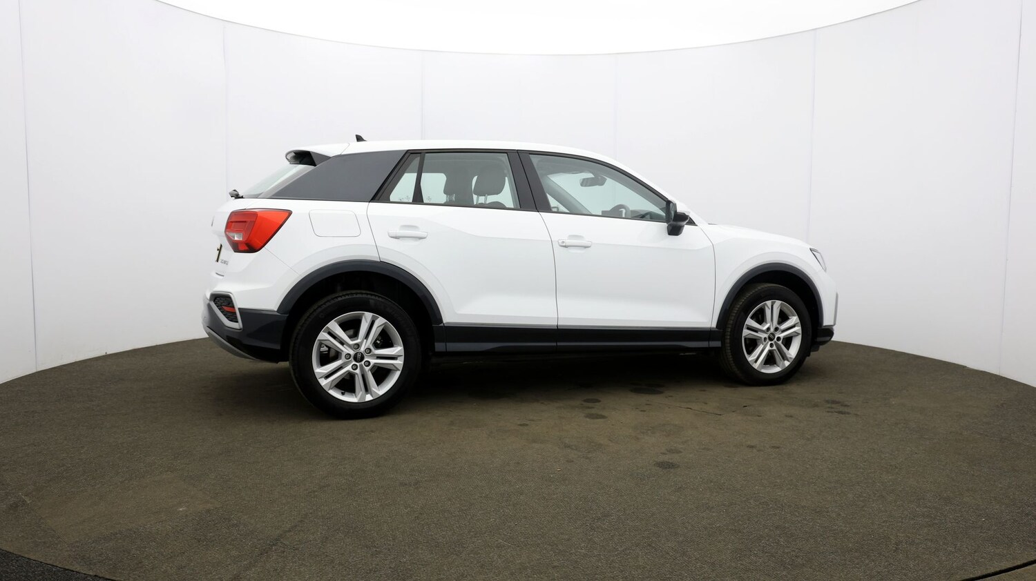 Used Audi Q2 for sale - 76811767: Photo 50