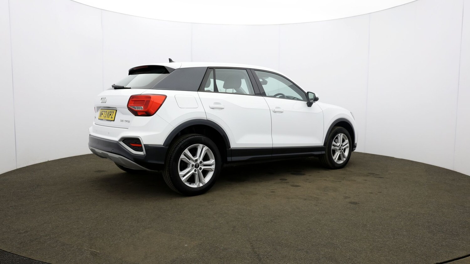 Used Audi Q2 for sale - 76811767: Photo 52