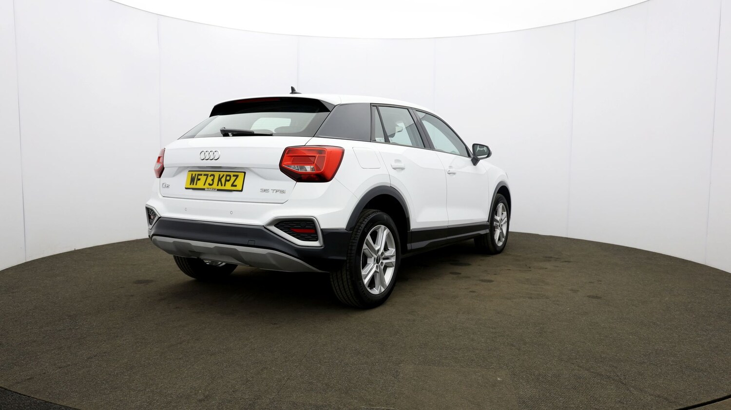 Used Audi Q2 for sale - 76811767: Photo 54