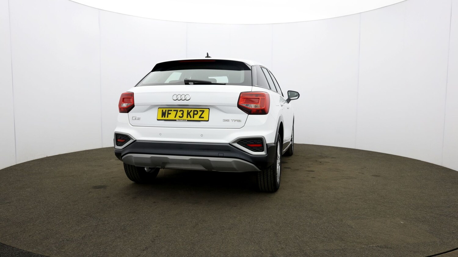 Used Audi Q2 for sale - 76811767: Photo 56