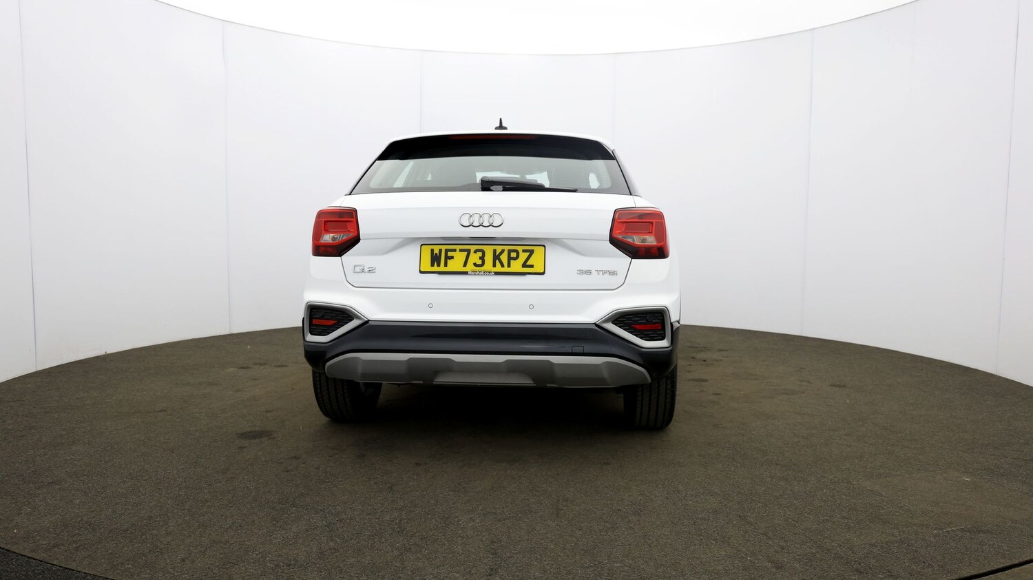 Used Audi Q2 for sale - 76811767: Photo 57