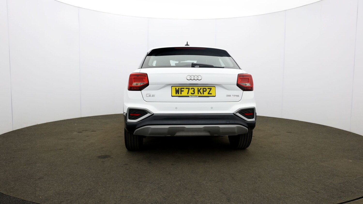 Used Audi Q2 for sale - 76811767: Photo 58