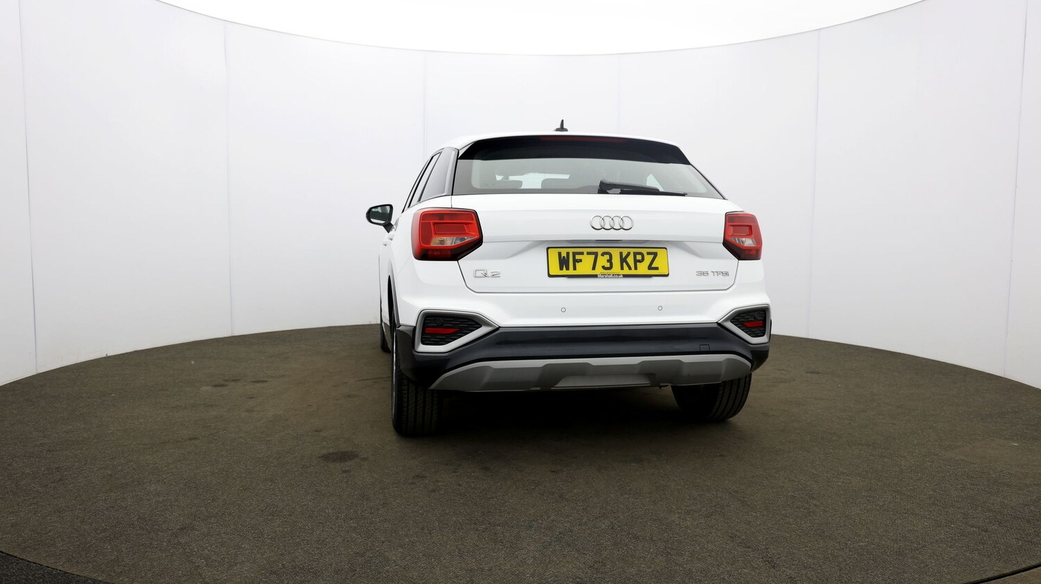 Used Audi Q2 for sale - 76811767: Photo 59