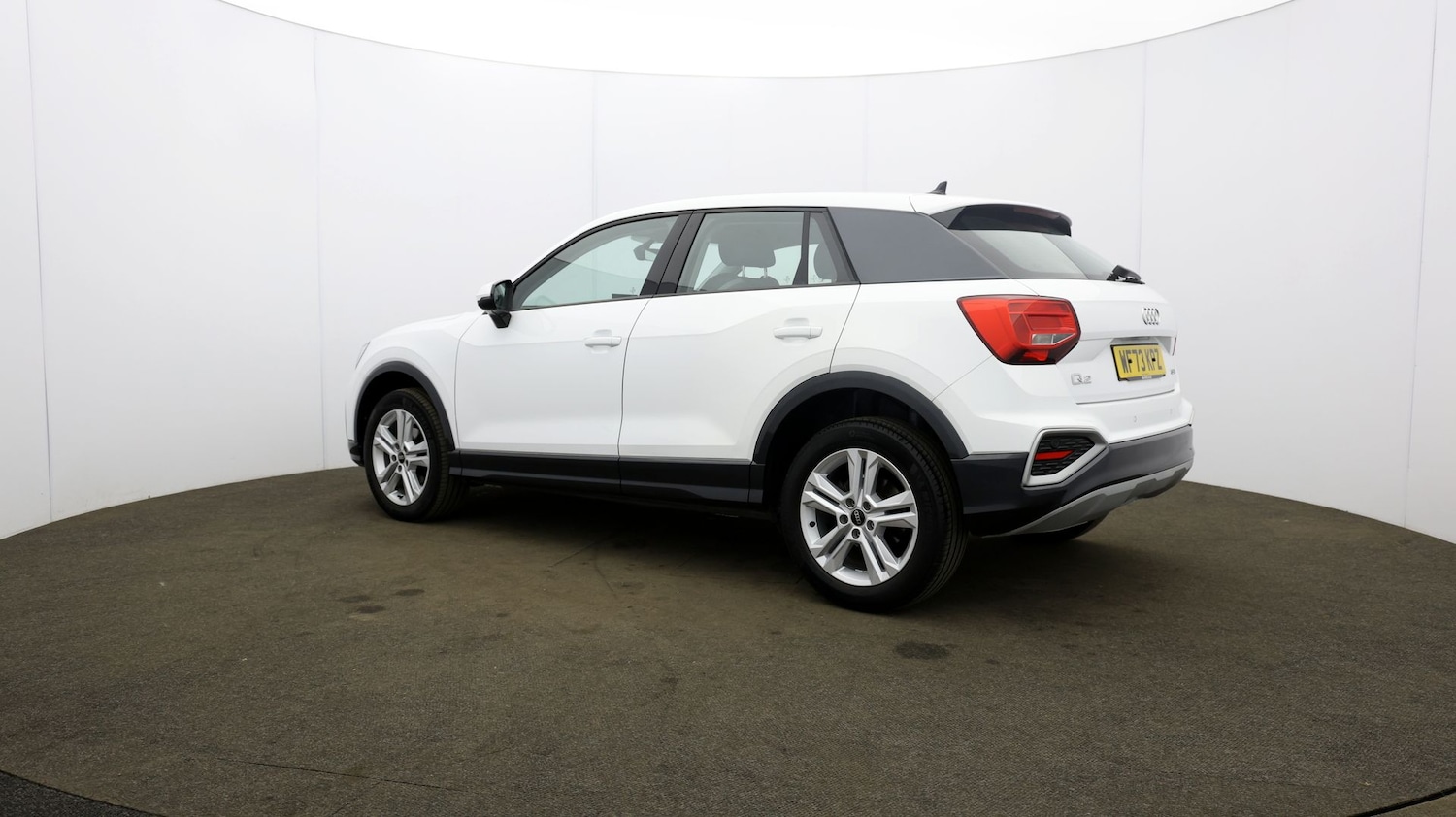Used Audi Q2 for sale - 76811767: Photo 60