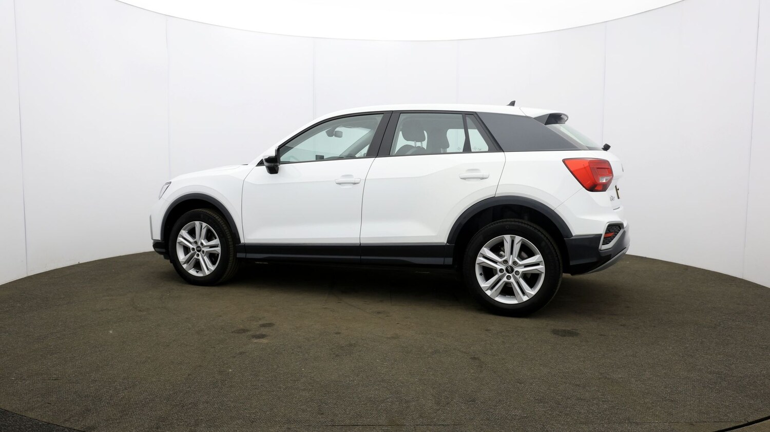 Used Audi Q2 for sale - 76811767: Photo 62
