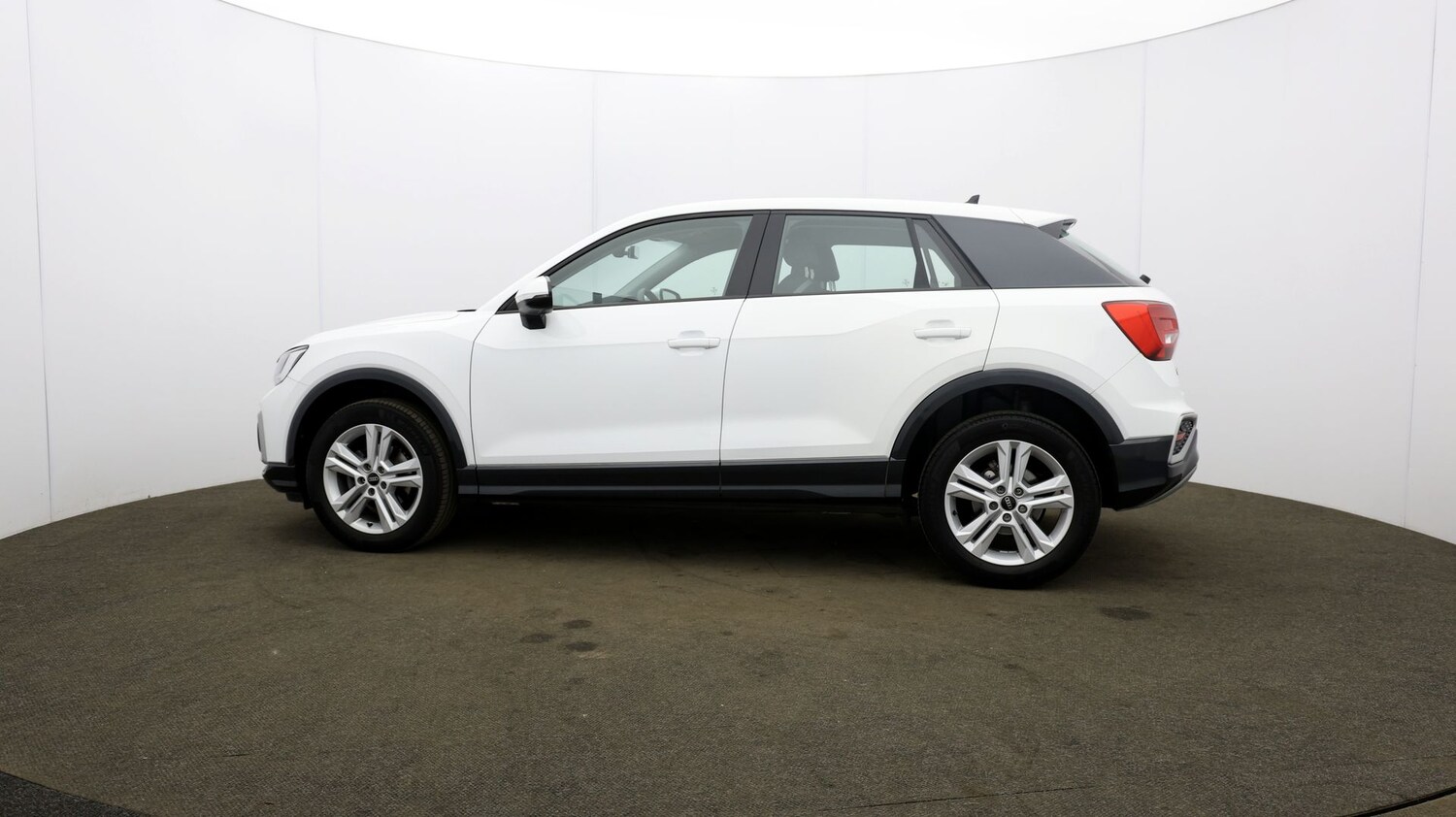 Used Audi Q2 for sale - 76811767: Photo 63
