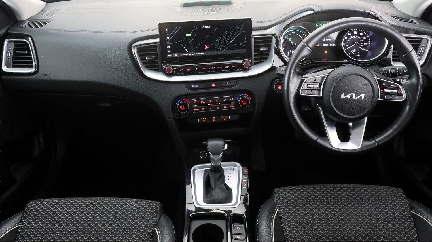 Used Kia XCeed for sale - 77323957: Photo 13