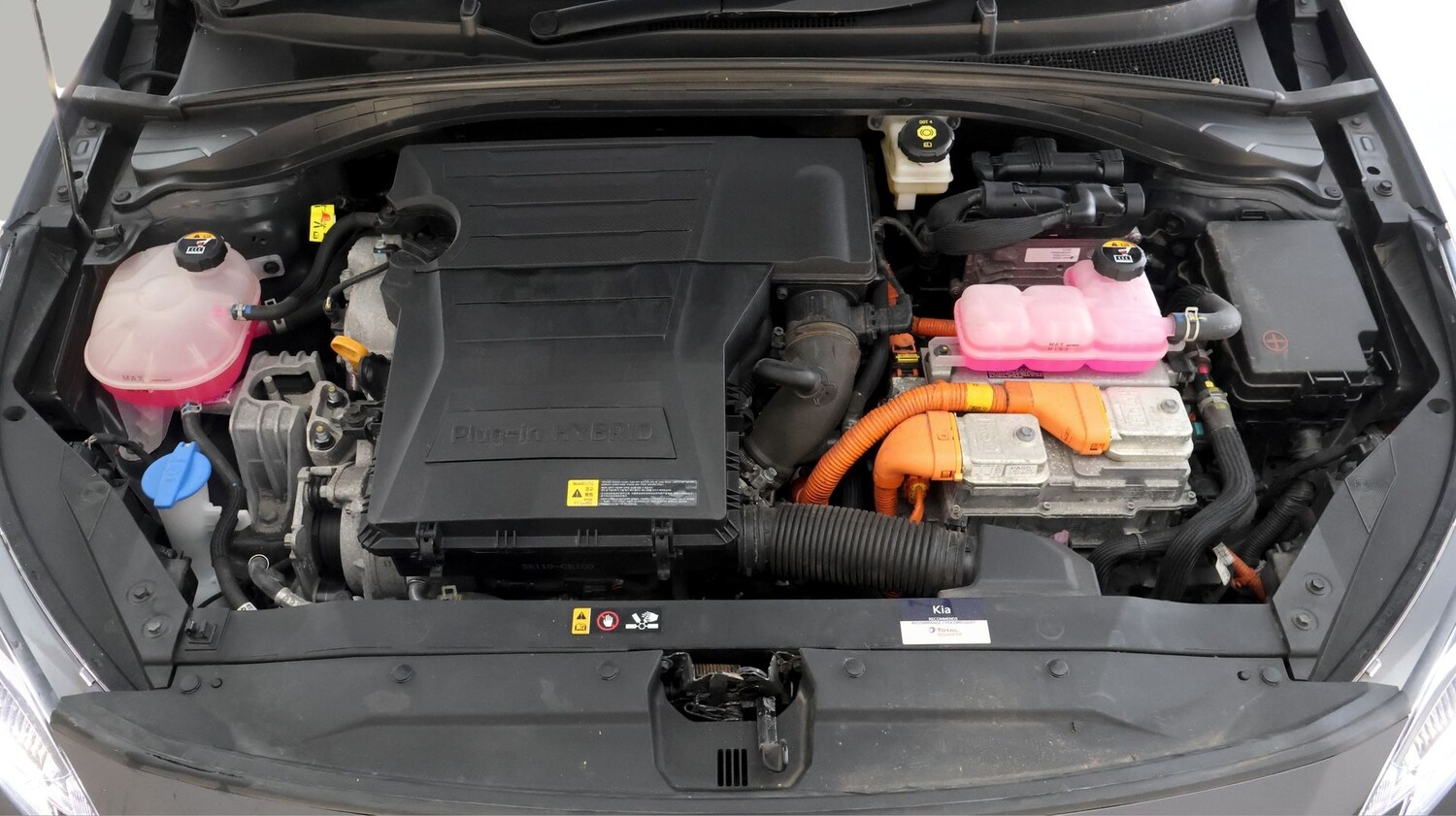 Used Kia XCeed for sale - 77323957: Photo 19