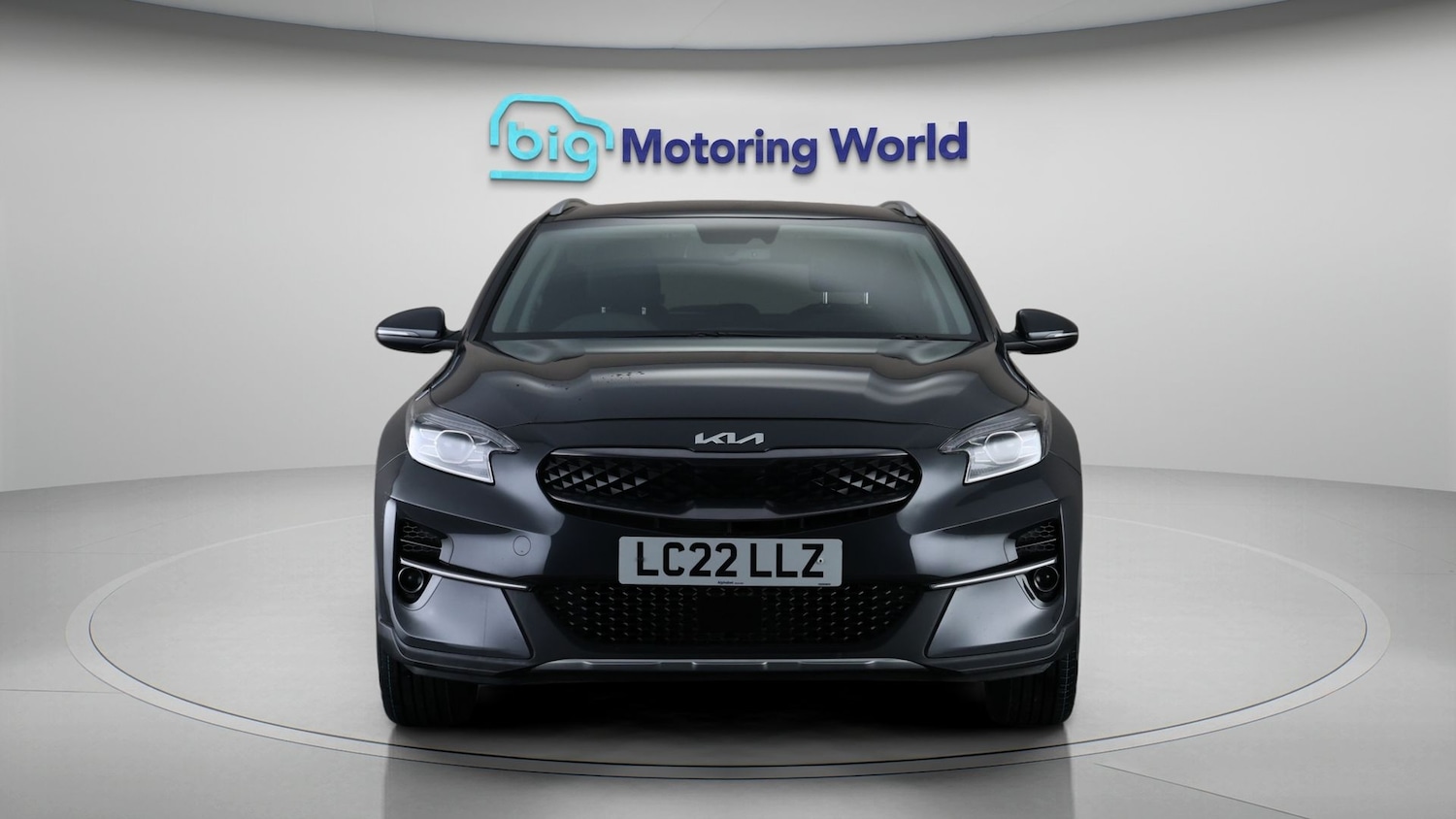 Used Kia XCeed for sale - 77323957: Photo 2