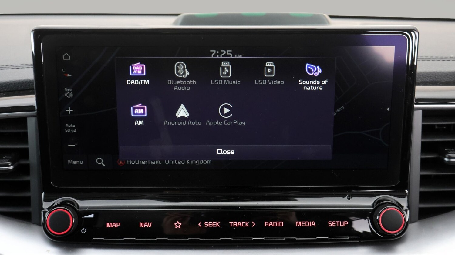 Used Kia XCeed for sale - 77323957: Photo 21