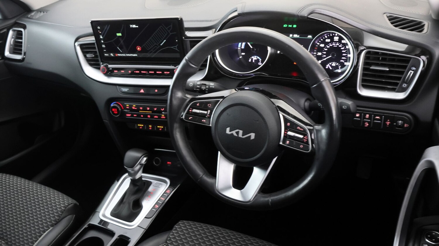 Used Kia XCeed for sale - 77323957: Photo 9