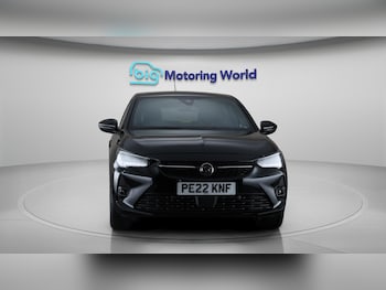 Used Vauxhall Corsa 2022 for sale - 75949421: Photo