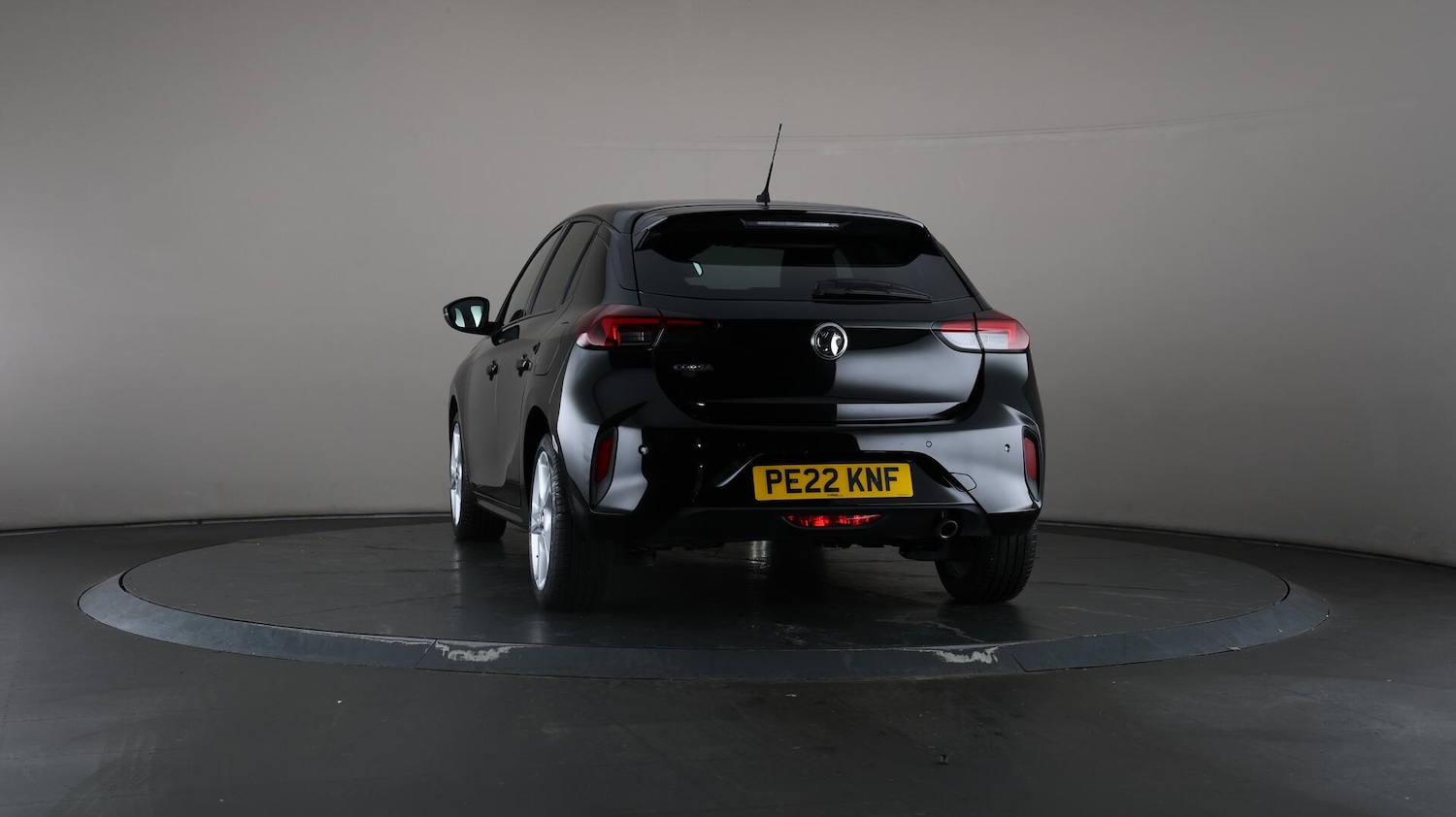 Vehicle 47