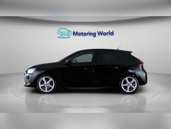Used Vauxhall Corsa 2022 for sale - 75949421: Photo