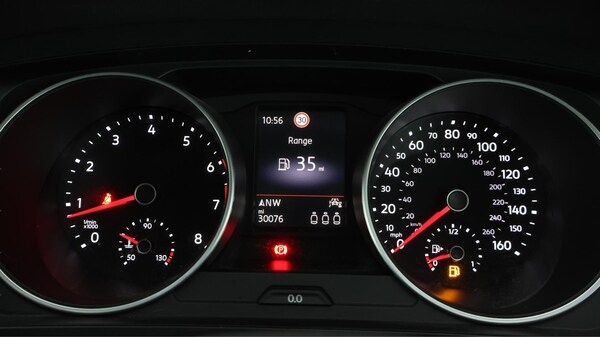 Used Volkswagen Tiguan 2022 for sale - 75458990: Photo 11