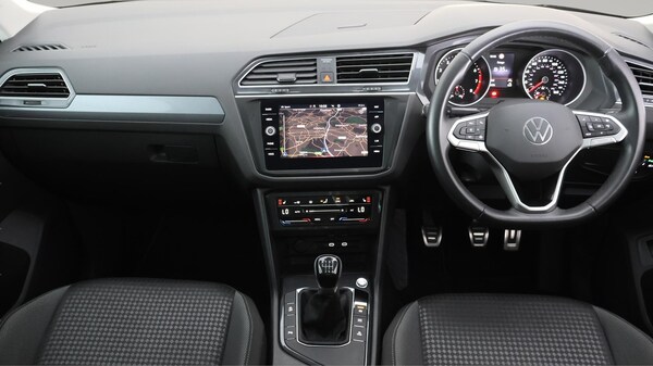 Used Volkswagen Tiguan 2022 for sale - 75458990: Photo 14