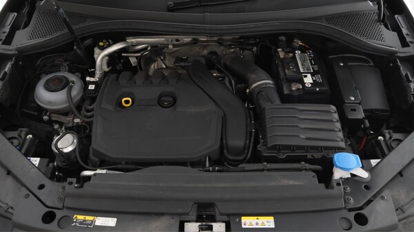 Used Volkswagen Tiguan 2022 for sale - 75458990: Photo 20