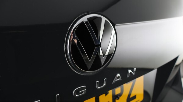 Used Volkswagen Tiguan 2022 for sale - 75458990: Photo 22